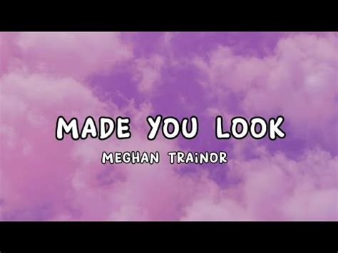 i could have my gucci on|meghan trainor official website.